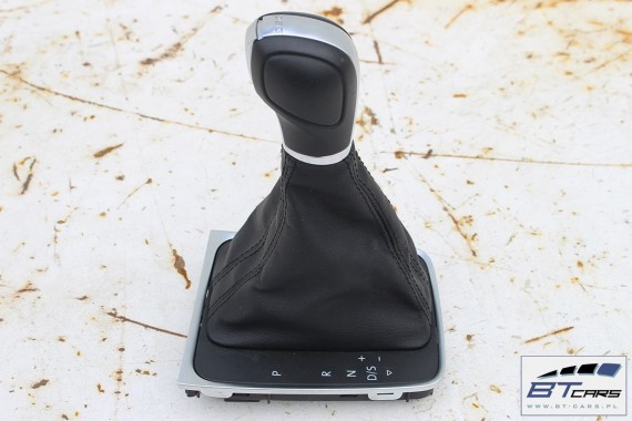 VW GOLF 7 VII GAŁKA ZMIANY BIEGÓW 5G1713203F 5G1713203J UMF - czarny 5G 5G1713203F 5G1713203J 5G1713203F 5G1713203 5G1713203F