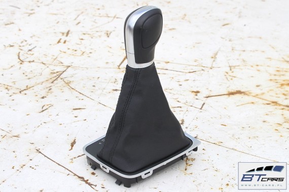 VW GOLF 7 VII GAŁKA ZMIANY BIEGÓW 5G1713203F 5G1713203J UMF - czarny 5G 5G1713203F 5G1713203J 5G1713203F 5G1713203 5G1713203F