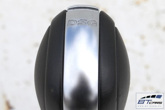 VW GOLF 7 VII GAŁKA ZMIANY BIEGÓW 5G1713203F 5G1713203J UMF - czarny 5G 5G1713203F 5G1713203J 5G1713203F 5G1713203 5G1713203F