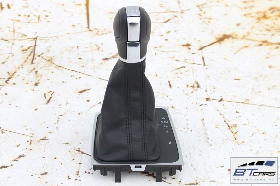 VW GOLF 7 VII GAŁKA ZMIANY BIEGÓW 5G1713203F 5G1713203J UMF - czarny 5G 5G1713203F 5G1713203J 5G1713203F 5G1713203 5G1713203F