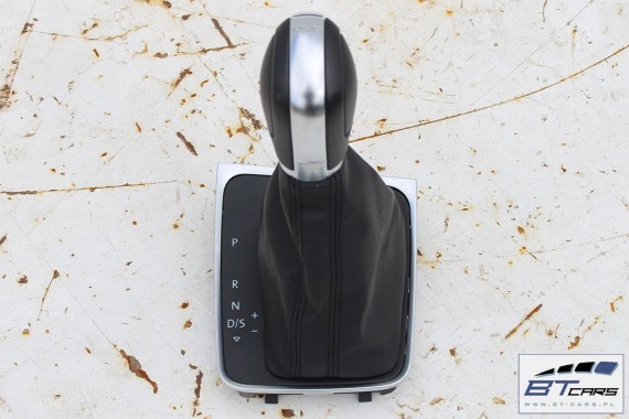 VW GOLF 7 VII GAŁKA ZMIANY BIEGÓW 5G1713203F 5G1713203J UMF - czarny 5G 5G1713203F 5G1713203J 5G1713203F 5G1713203 5G1713203F