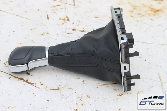 VW GOLF 7 VII GAŁKA ZMIANY BIEGÓW 5G1713203F 5G1713203J UMF - czarny 5G 5G1713203F 5G1713203J 5G1713203F 5G1713203 5G1713203F