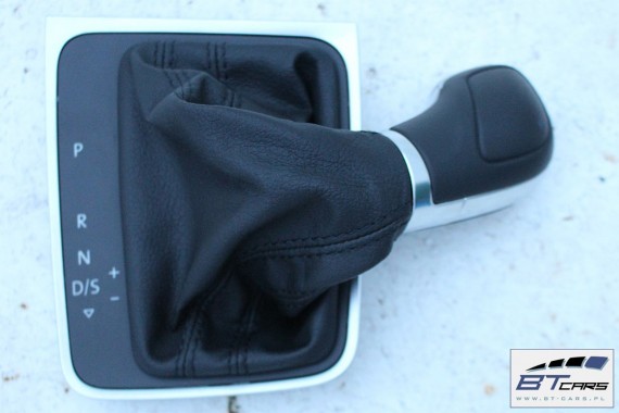 VW GOLF 7 VII GAŁKA ZMIANY BIEGÓW 5G1713203F 5G1713203J UMF - czarny 5G 5G1713203F 5G1713203J 5G1713203F 5G1713203 5G1713203F