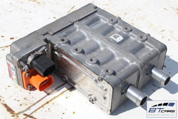 AUDI A3 WYMIENNIK CIEPŁA HYBRID 12E963231B HYBRID 12E963231C 12E963231B 12E963231B 12E963231B 12E963231B 12E963231B 12E963231B