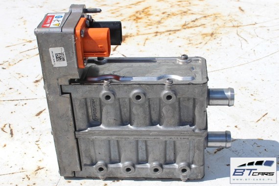 AUDI A3 WYMIENNIK CIEPŁA HYBRID 12E963231B HYBRID 12E963231C 12E963231B 12E963231B 12E963231B 12E963231B 12E963231B 12E963231B