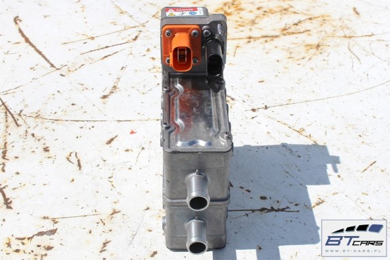 AUDI A3 WYMIENNIK CIEPŁA HYBRID 12E963231B HYBRID 12E963231C 12E963231B 12E963231B 12E963231B 12E963231B 12E963231B 12E963231B