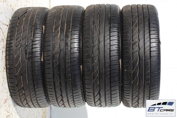 VW SCIROCCO EOS PASSAT B6 B7 CC FELGI 17 OPONY KOŁA FELGA 1K8601025 LATO Turanza ER300  225/45/17 91W 1K8601025 1K8601025