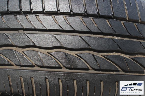 VW SCIROCCO EOS PASSAT B6 B7 CC FELGI 17 OPONY KOŁA FELGA 1K8601025 LATO Turanza ER300  225/45/17 91W 1K8601025 1K8601025