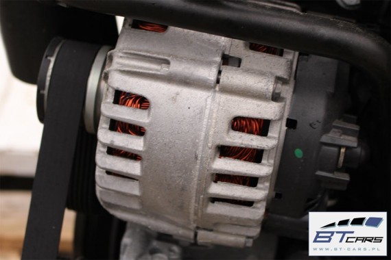 VW AUDI SKODA SEAT ALTERNATOR 180A 03L903024L 03L 903 024 L producent VALEO 2.0 TDi 180 A diesel 03L903024L 03L903024L 03L903024