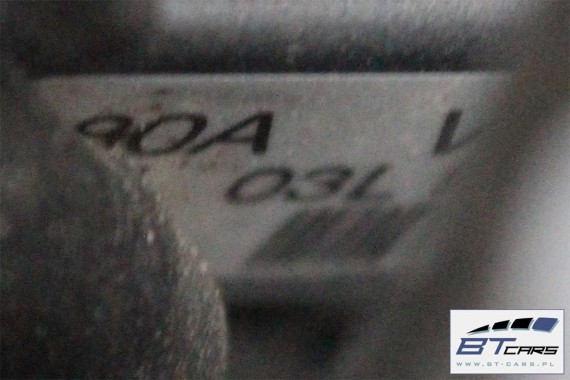 VW AUDI SKODA SEAT ALTERNATOR 180A 03L903024L 03L 903 024 L producent VALEO 2.0 TDi 180 A diesel 03L903024L 03L903024L 03L903024