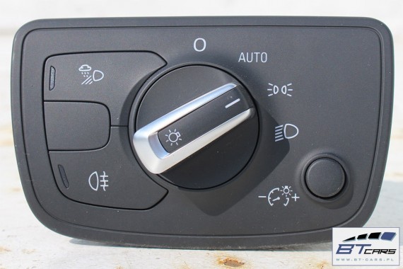 AUDI A6 A7 PRZEŁĄCZNIK WŁĄCZNIK ŚWIATEŁ 4G0941531S 4G0 941 531 S 4G0941531BE 4G0941531S 4G0941531BE 4G0941531S 4G0941531BE 4G C7