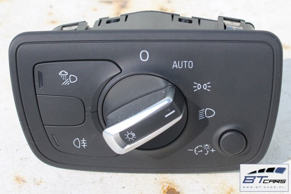 AUDI A6 A7 PRZEŁĄCZNIK WŁĄCZNIK ŚWIATEŁ 4G0941531S 4G0 941 531 S 4G0941531BE 4G0941531S 4G0941531BE 4G0941531S 4G0941531BE 4G C7