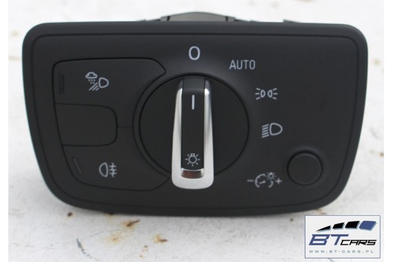 AUDI A6 A7 PRZEŁĄCZNIK WŁĄCZNIK ŚWIATEŁ 4G0941531S 4G0 941 531 S 4G0941531BE 4G0941531S 4G0941531BE 4G0941531S 4G0941531BE 4G C7