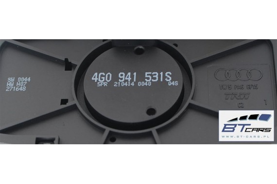 AUDI A6 A7 PRZEŁĄCZNIK WŁĄCZNIK ŚWIATEŁ 4G0941531S 4G0 941 531 S 4G0941531BE 4G0941531S 4G0941531BE 4G0941531S 4G0941531BE 4G C7