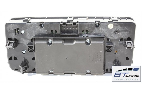 AUDI A8 PANEL GAŁKI MMI TOUCHPAD 4H1919600H 4H1919600M 4H1919600B 4H1919600C 4H1919600D 4H1919600F 4H1919600H 4H1919600M