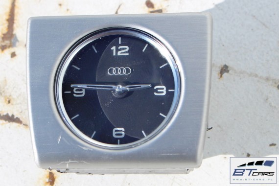 AUDI A8 ZEGAREK KONSOLI ZEGAR 4H0919204H 4H0919204Q ANALOGOWY 4H0 919 204 H 4H0919204H 4H D4 4H0919204C 4H0919204F 4H0919204H