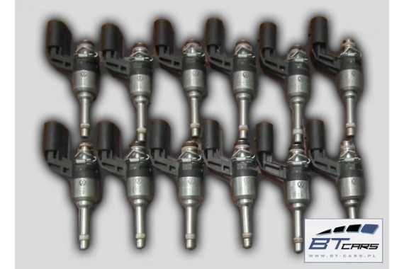 VW AUDI WTRYSK 03H906036...