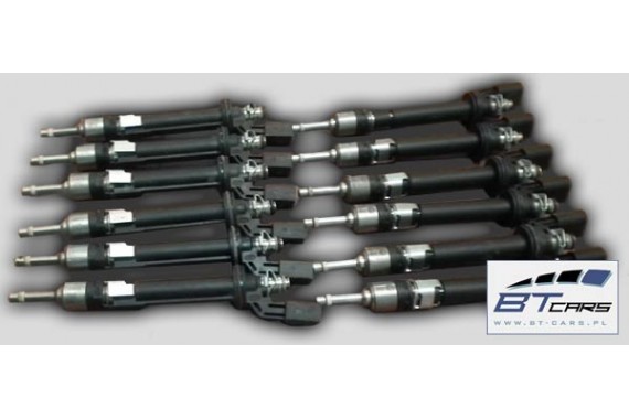 VW AUDI WTRYSK 03H906036 03H906036A 03H906036E 03H906036F 3.6 FSi wtryskiwacz wtryski 03H906036E 03H906036Q 03H906036F 03H906036
