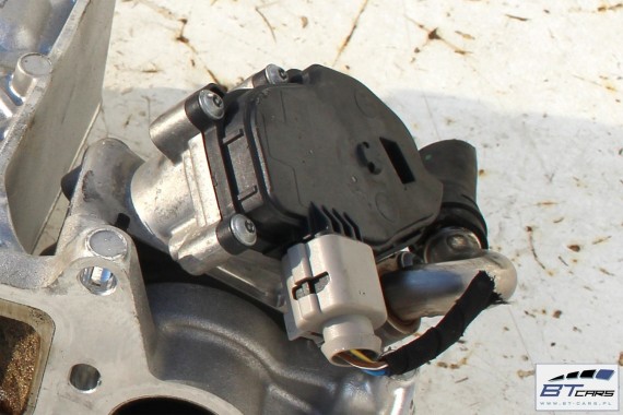 VW AUDI SKODA PRZEPUSTNICA ZAWÓR EGR 04L131501R 04L 131 501 R TDi 04L131501R 04L131501R 04L131501F 04L131501R 04L131501AD V100