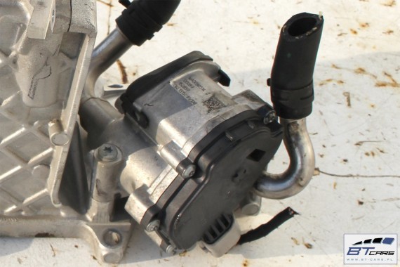 VW AUDI SKODA PRZEPUSTNICA ZAWÓR EGR 04L131501R 04L 131 501 R TDi 04L131501R 04L131501R 04L131501F 04L131501R 04L131501AD V100