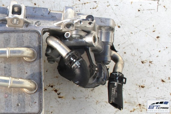 VW AUDI SKODA PRZEPUSTNICA ZAWÓR EGR 04L131501R 04L 131 501 R TDi 04L131501R 04L131501R 04L131501F 04L131501R 04L131501AD V100