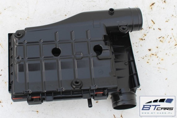 VW AUDI FILTR POWIETRZA 04E129611G 04E129620 04E129611AK OBUDOWA 04E 129 611 G SILNIKI 1.4 TSi 04E129611G 04E129611AK 04E129611G