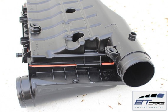 VW AUDI FILTR POWIETRZA 04E129611G 04E129620 04E129611AK OBUDOWA 04E 129 611 G SILNIKI 1.4 TSi 04E129611G 04E129611AK 04E129611G