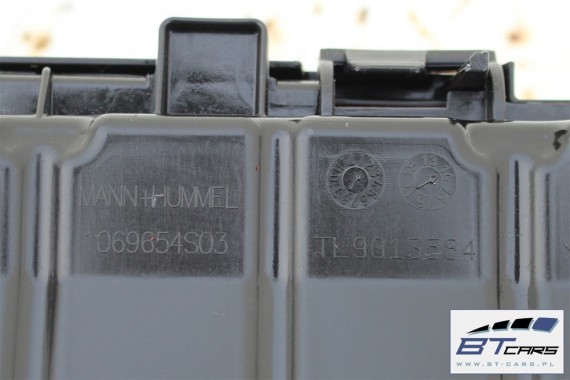 VW AUDI FILTR POWIETRZA 04E129611G 04E129620 04E129611AK OBUDOWA 04E 129 611 G SILNIKI 1.4 TSi 04E129611G 04E129611AK 04E129611G
