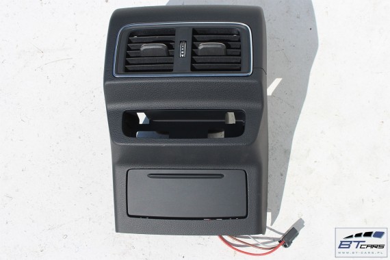 AUDI Q5 WYKOŃCZENIE TUNELU ŚRODKOWEGO 80A857952 80A864376A 80A 857 952 80A 80A857952 80A864376A 80A857952 80A864376A 80A857952