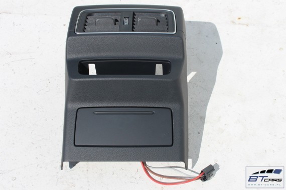 AUDI Q5 WYKOŃCZENIE TUNELU ŚRODKOWEGO 80A857952 80A864376A 80A 857 952 80A 80A857952 80A864376A 80A857952 80A864376A 80A857952
