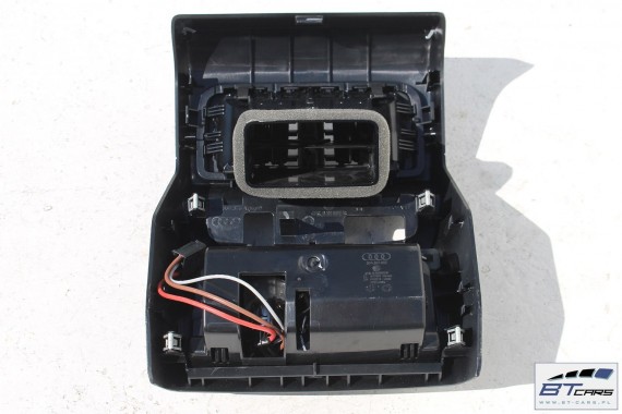 AUDI Q5 WYKOŃCZENIE TUNELU ŚRODKOWEGO 80A857952 80A864376A 80A 857 952 80A 80A857952 80A864376A 80A857952 80A864376A 80A857952