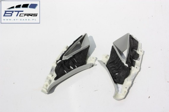 AUDI A8 SŁUPEK C TAPICERKA LISTWA 4H0867241B 4H0867242B D4 poszycie 4H0867241 kolor EP1 srebrny 4H0867241D 4H0867242D 4H0867241