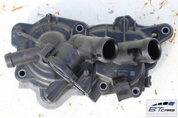 AUDI A3 E-TRON TERMOSTAT POMPA WODY 04E121042M 04E 121 042 M  04E121121 04E121600 04E121121 04E121042M 04E121042M 04E121600
