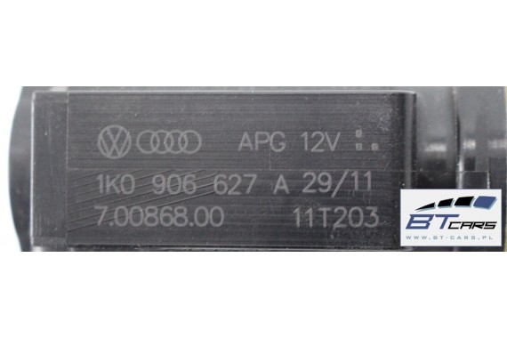 VW ZAWÓR PODCIŚNIENIA EGR 1K0906627A 1K0 906 627 A AUDI SKODA 1K0906627A 1K0906627A 1K0906627A 1K0906627A 1K0906627A 1K0906627