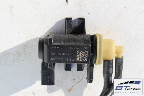 VW ZAWÓR PODCIŚNIENIA EGR 1K0906627A 1K0 906 627 A AUDI SKODA 1K0906627A 1K0906627A 1K0906627A 1K0906627A 1K0906627A 1K0906627