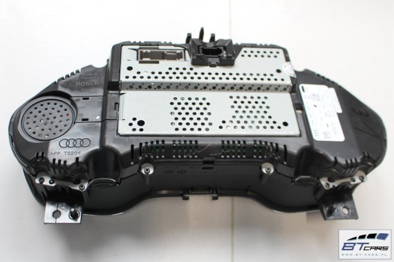 AUDI A8 S8 ZEGARY 4H0920830N LICZNIK 4H0920830N BENZYNA 4H D4 4H0 920 830 N BENZYNOWY ACC NIGHT VISION WYŚWIETLACZ 4H0920830N