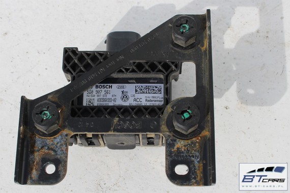 VW AUDI SKODA SEAT RADAR ACC 5Q0907561 5Q0907561A 5Q0907561B sensor DISTRONIC 5Q0907561 5Q0907561 5Q0907561A 5Q0907561 5Q0907561