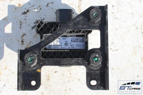 VW AUDI SKODA SEAT RADAR ACC 5Q0907561 5Q0907561A 5Q0907561B sensor DISTRONIC 5Q0907561 5Q0907561 5Q0907561A 5Q0907561 5Q0907561