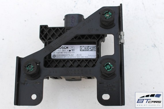 VW AUDI SKODA SEAT RADAR ACC 5Q0907561 5Q0907561A 5Q0907561B sensor DISTRONIC 5Q0907561 5Q0907561 5Q0907561A 5Q0907561 5Q0907561
