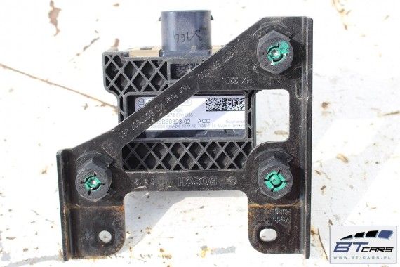 VW AUDI SKODA SEAT RADAR ACC 5Q0907561 5Q0907561A 5Q0907561B sensor DISTRONIC 5Q0907561 5Q0907561 5Q0907561A 5Q0907561 5Q0907561