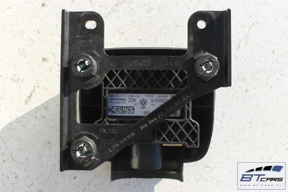 VW AUDI SKODA SEAT RADAR ACC 5Q0907561 5Q0907561A 5Q0907561B sensor DISTRONIC 5Q0907561 5Q0907561 5Q0907561A 5Q0907561 5Q0907561