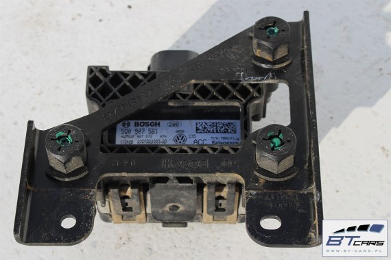 VW AUDI SKODA SEAT RADAR ACC 5Q0907561 5Q0907561A 5Q0907561B sensor DISTRONIC 5Q0907561 5Q0907561 5Q0907561A 5Q0907561 5Q0907561