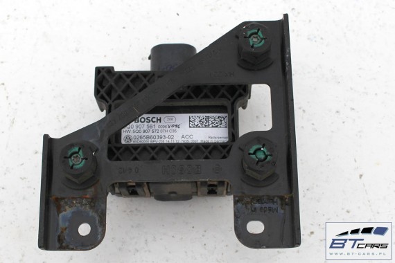 VW AUDI SKODA SEAT RADAR ACC 5Q0907561 5Q0907561A 5Q0907561B sensor DISTRONIC 5Q0907561 5Q0907561 5Q0907561A 5Q0907561 5Q0907561