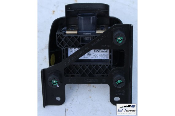 VW AUDI SKODA SEAT RADAR ACC 5Q0907561 5Q0907561A 5Q0907561B sensor DISTRONIC 5Q0907561 5Q0907561 5Q0907561A 5Q0907561 5Q0907561