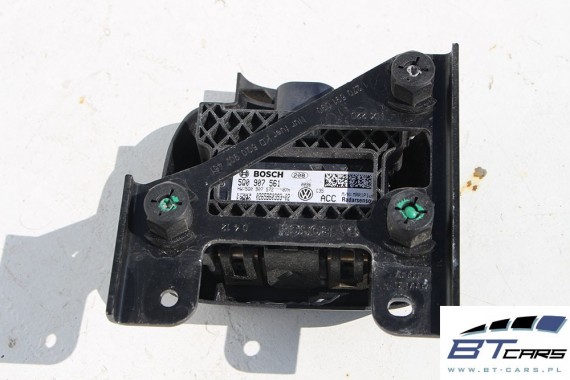 VW AUDI SKODA SEAT RADAR ACC 5Q0907561 5Q0907561A 5Q0907561B sensor DISTRONIC 5Q0907561 5Q0907561 5Q0907561A 5Q0907561 5Q0907561