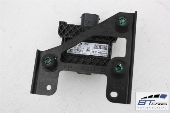 VW AUDI SKODA SEAT RADAR ACC 5Q0907561 5Q0907561A 5Q0907561B sensor DISTRONIC 5Q0907561 5Q0907561 5Q0907561A 5Q0907561 5Q0907561
