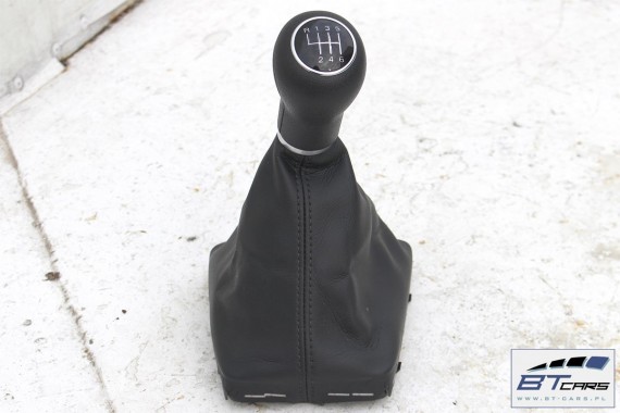 AUDI A4 A5 GAŁKA ZMIANY BIEGÓW + MIESZEK 8W0863278 8W0 863 278 H62 - czarny (soul) 8W F5 8W0863279 8W0863278 8W0863278 8W0863278