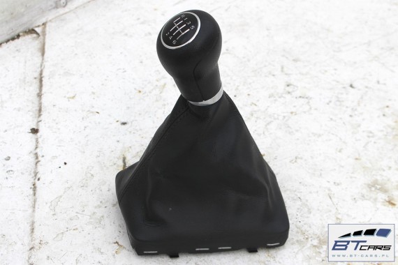 AUDI A4 A5 GAŁKA ZMIANY BIEGÓW + MIESZEK 8W0863278 8W0 863 278 H62 - czarny (soul) 8W F5 8W0863279 8W0863278 8W0863278 8W0863278