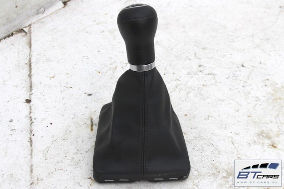 AUDI A4 A5 GAŁKA ZMIANY BIEGÓW + MIESZEK 8W0863278 8W0 863 278 H62 - czarny (soul) 8W F5 8W0863279 8W0863278 8W0863278 8W0863278