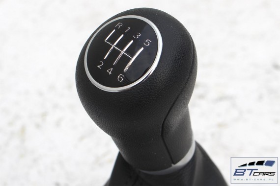 AUDI A4 A5 GAŁKA ZMIANY BIEGÓW + MIESZEK 8W0863278 8W0 863 278 H62 - czarny (soul) 8W F5 8W0863279 8W0863278 8W0863278 8W0863278